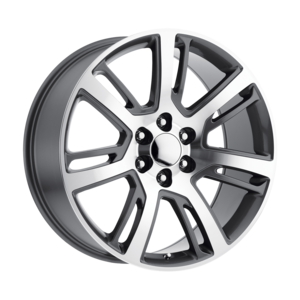 Escalade Platinum