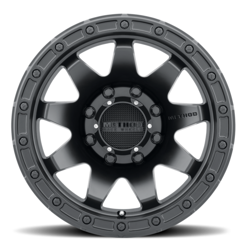 Method Race Wheels MR317 | Discount Tire