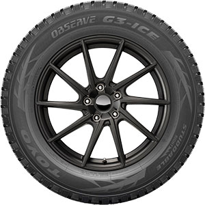 Toyo Observe G3-Ice Winter Tires | Discount Tire