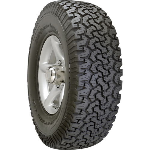BFGoodrich All Terrain T/A KO LT315 /70 R17 121S D2 BSW 