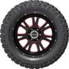 Baja MTZ P3
