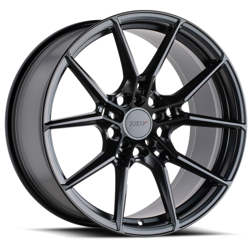 TSW Neptune 19 X9.5 5114.30 39 BKMTXX America's Tire
