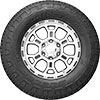 Dueler A/T Revo 3