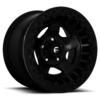 Warp Beadlock D118