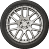 Nokian Hakkapeliitta R3 side product x-small 205  /55   R16    91R SL BSW