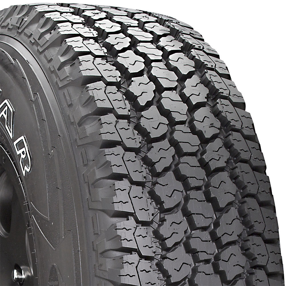 Goodyear Wrangler All Terrain Adventure with Kevlar | Discount Tire Direct