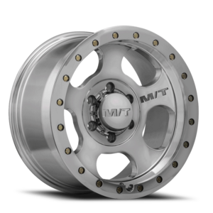 Canyon Pro Polished