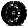 Throttle Dually R D513