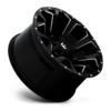 Assault D576