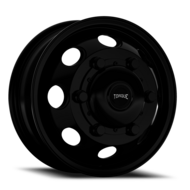 Revolver Dually