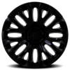 Quake D831