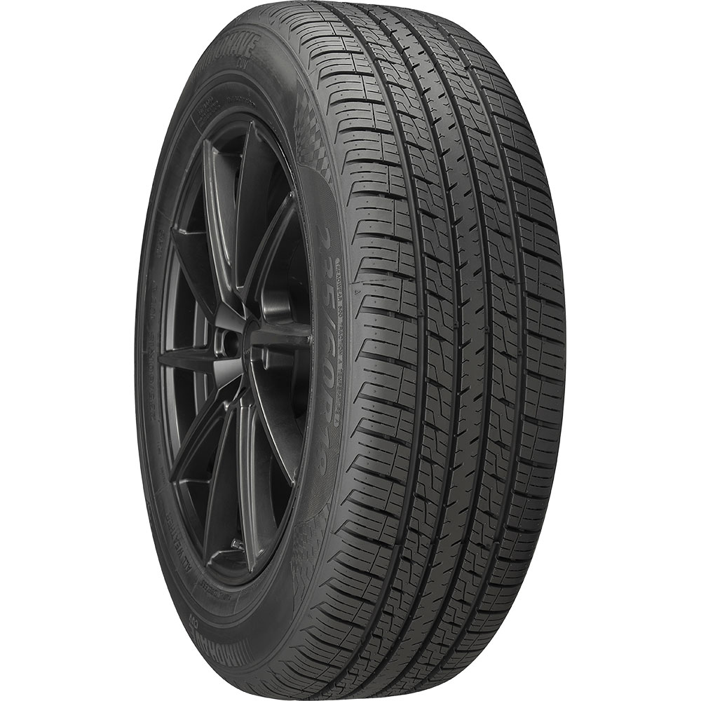 Driven Once 235/55R19 Mohave Crossover CUV 101H 10/32, 48% OFF