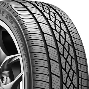 Firestone Firehawk AS V2 225 /50 R18 95W SL BSW | 255 /40 R19 100W XL ...