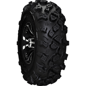 Rocker Uber XOR