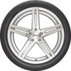 Bridgestone Potenza RE97 A/S side product x-small P 245  /40   R20    95V SL BSW  OE