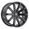 Black Rhino Traverse 20 X9 5-139.70 20 BKMTXX | Discount Tire