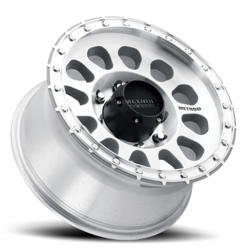 Method Race Wheels MR315 17 X8.5 8-180.00 0 SLMCXX | Discount Tire