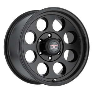 Level 8 Tracker Wheels Modular Painted Truck Wheels Discount