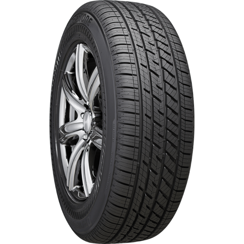 Bridgestone DriveGuard angle product medium 215  /55   R16    93V SL BSW     RF