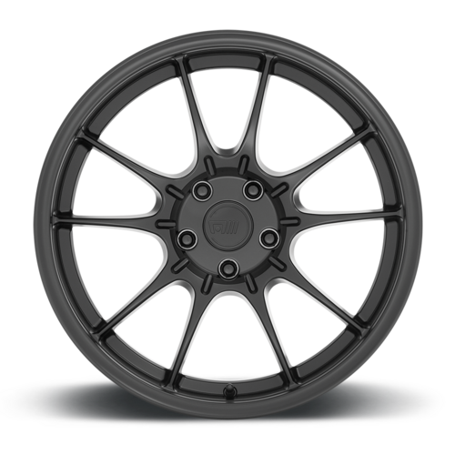 Motegi Racing MR152 SS5 17 X8 4-108.00 45 BKMTXX | America's Tire