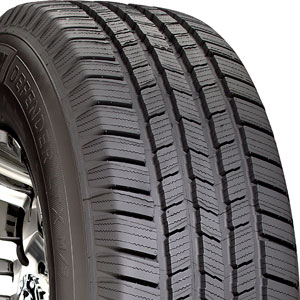 lexicon ondersteboven professioneel Michelin Defender LTX M/S | Discount Tire