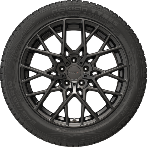 Nokian WR G4 225 /60 R18 100W SL BSW | Discount Tire