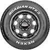 Roadian HTX2