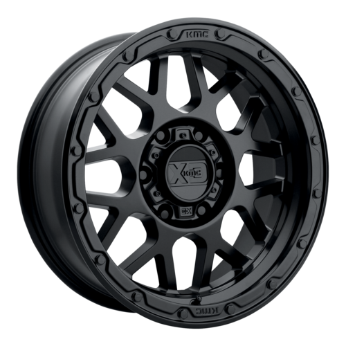 XD Series XD135 Grenade Off-Road 17 X9 6-135.00 18 BKMTXX | America's Tire