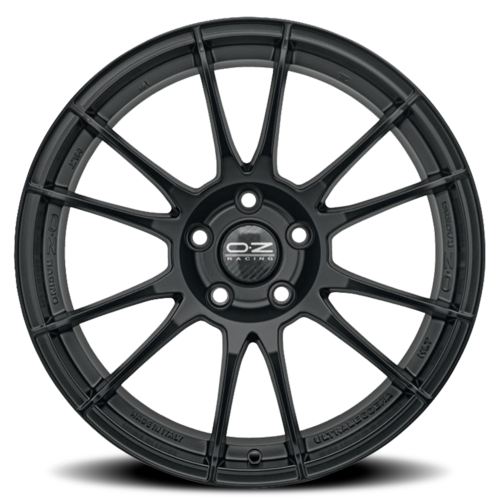 Ultraleggera HLT