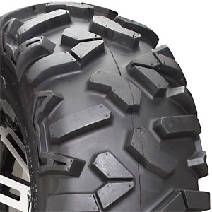 Roctane XD ATV