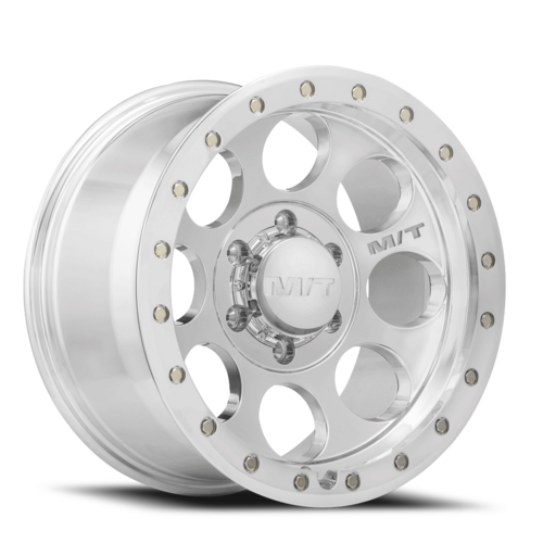Classic Pro Polished