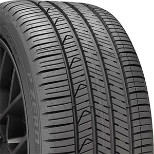 Pirelli P Zero AS Plus 3 225 /40 R19 93Y XL BSW | 245 /40 R20 99Y XL ...