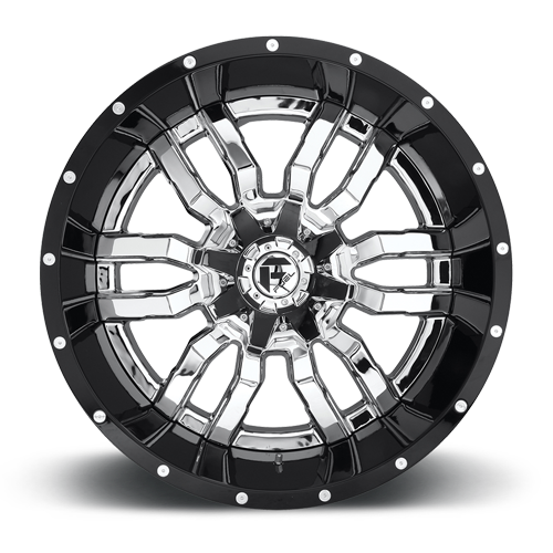Sledge D270