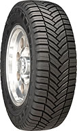 Agilis CrossClimate DT