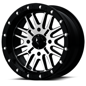 M37 Brute Beadlock