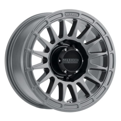 Method Race Wheels MR314 18 X9 8-165.10 18 DGGLXX | America's Tire