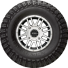 Chicane RX ATV
