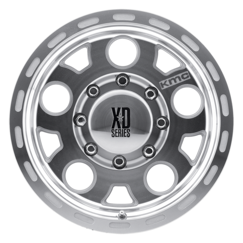 XD 122 Enduro