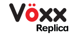 Voxx Replica Wheels