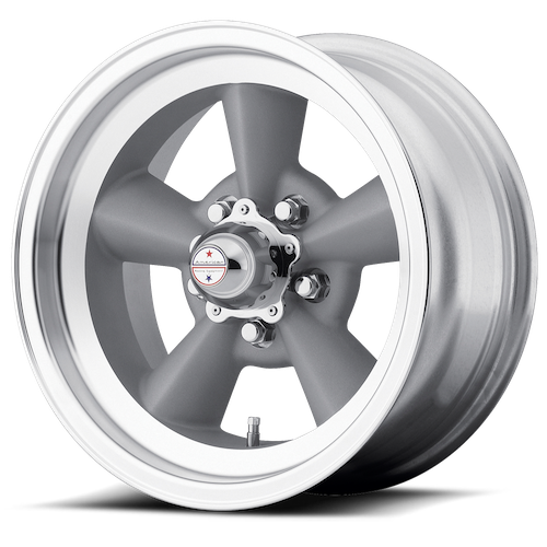 VN309 Torq Thrust Original