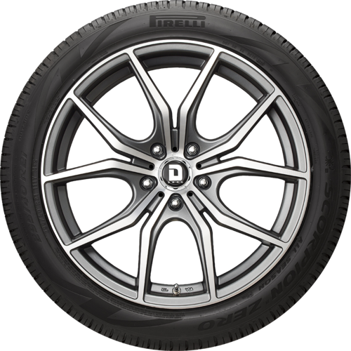 Pirelli Scorpion Zero A/S Plus 255 /45 R20 105Y XL BSW | America's