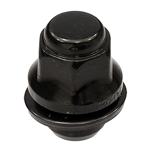 West Coast Accessory Wheel Install Kit WCA 12X1.25 MAG 13/16 H
