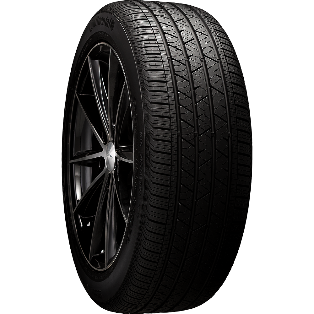Continental Cross Contact LX Sport Tires Truck/SUV AllSeason Performance Tires Discount