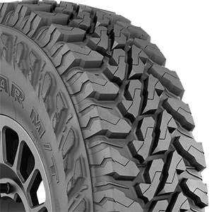 Geolandar M/T G003 SXS