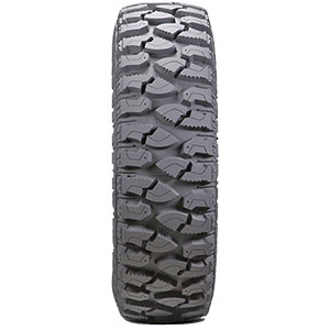 Trail Blade Boss SXS