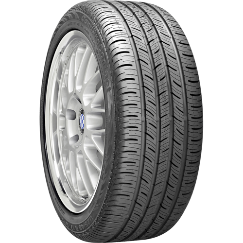 Continental ContiProContact angle product medium P 225  /50   R17    93H SL BSW  GM