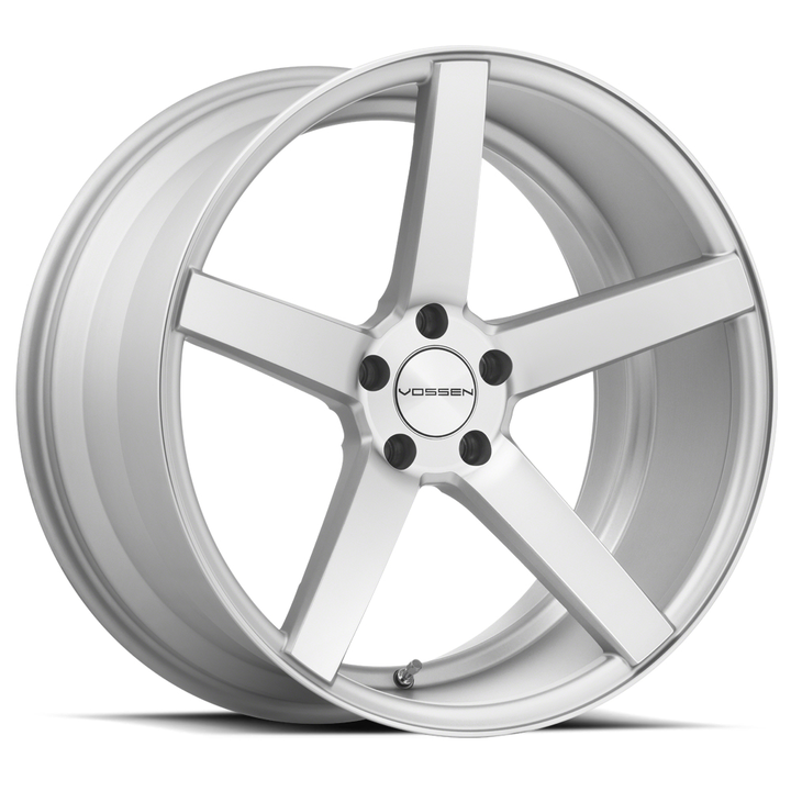 Vossen Wheels CV3R Wheels MultiSpoke Passenger Painted Wheels Discount Tire Direct