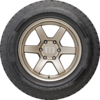 Terrain Contact A/T