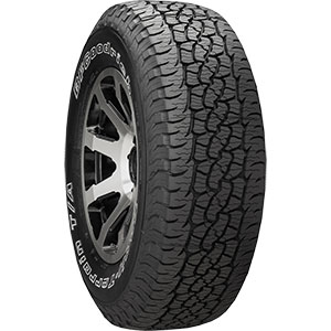 BFGoodrich Trail-Terrain T/A | Discount Tire