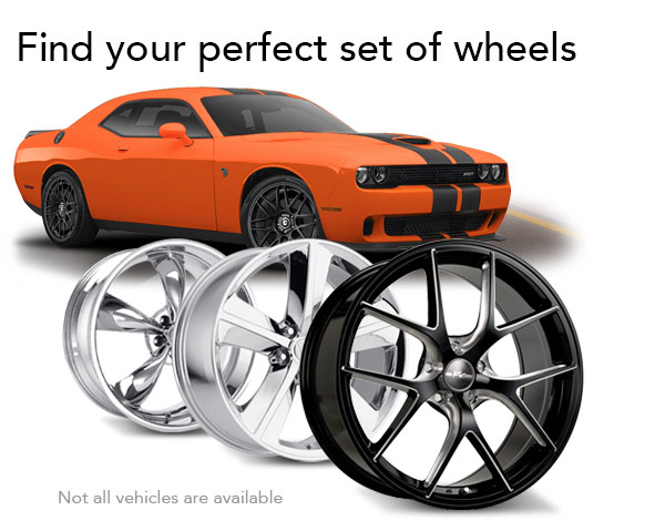 Car Rim Modified, Wheel Visualizer, Car Rim Modified